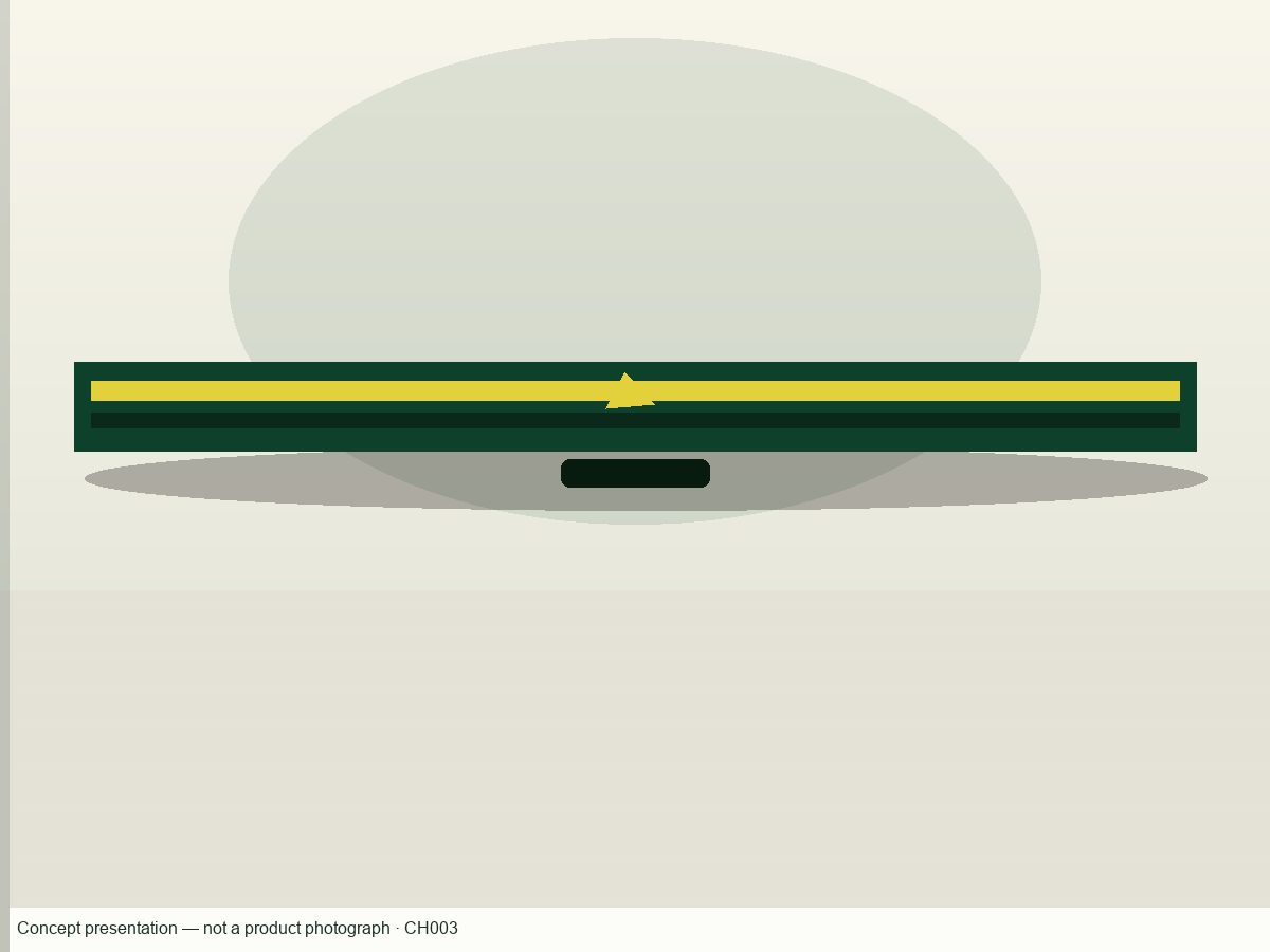 Concept still-life of Window Track Cleaning Tool Kit