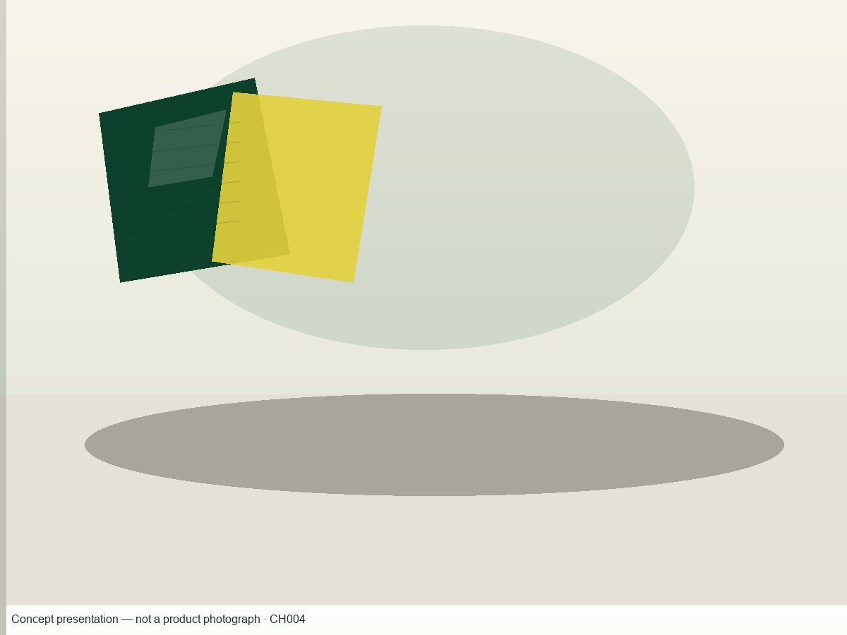 Concept still-life of Microfiber Cleaning Cloth Set